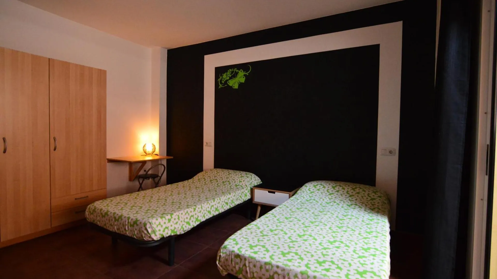 Kalmahouse Villa Corralejo Vakantiehuis