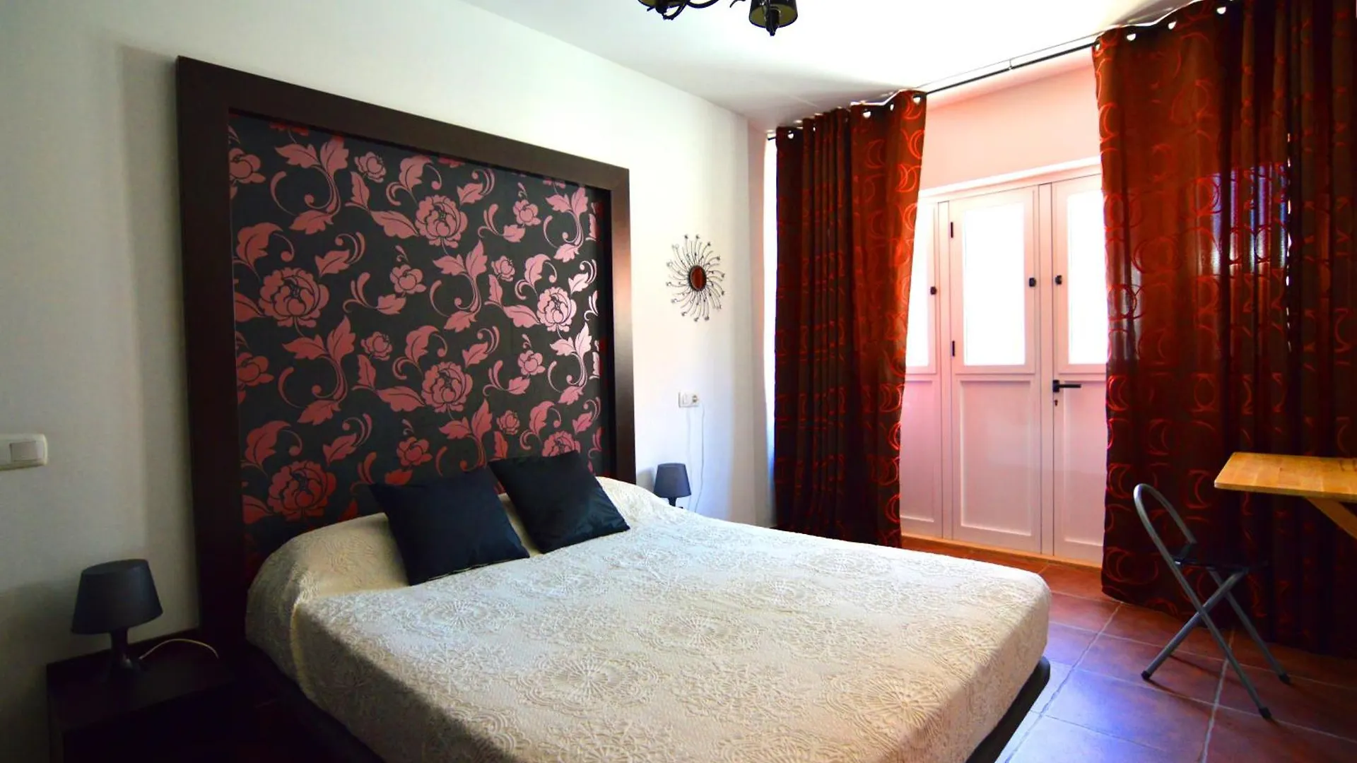 Kalmahouse Villa Corralejo Spanje