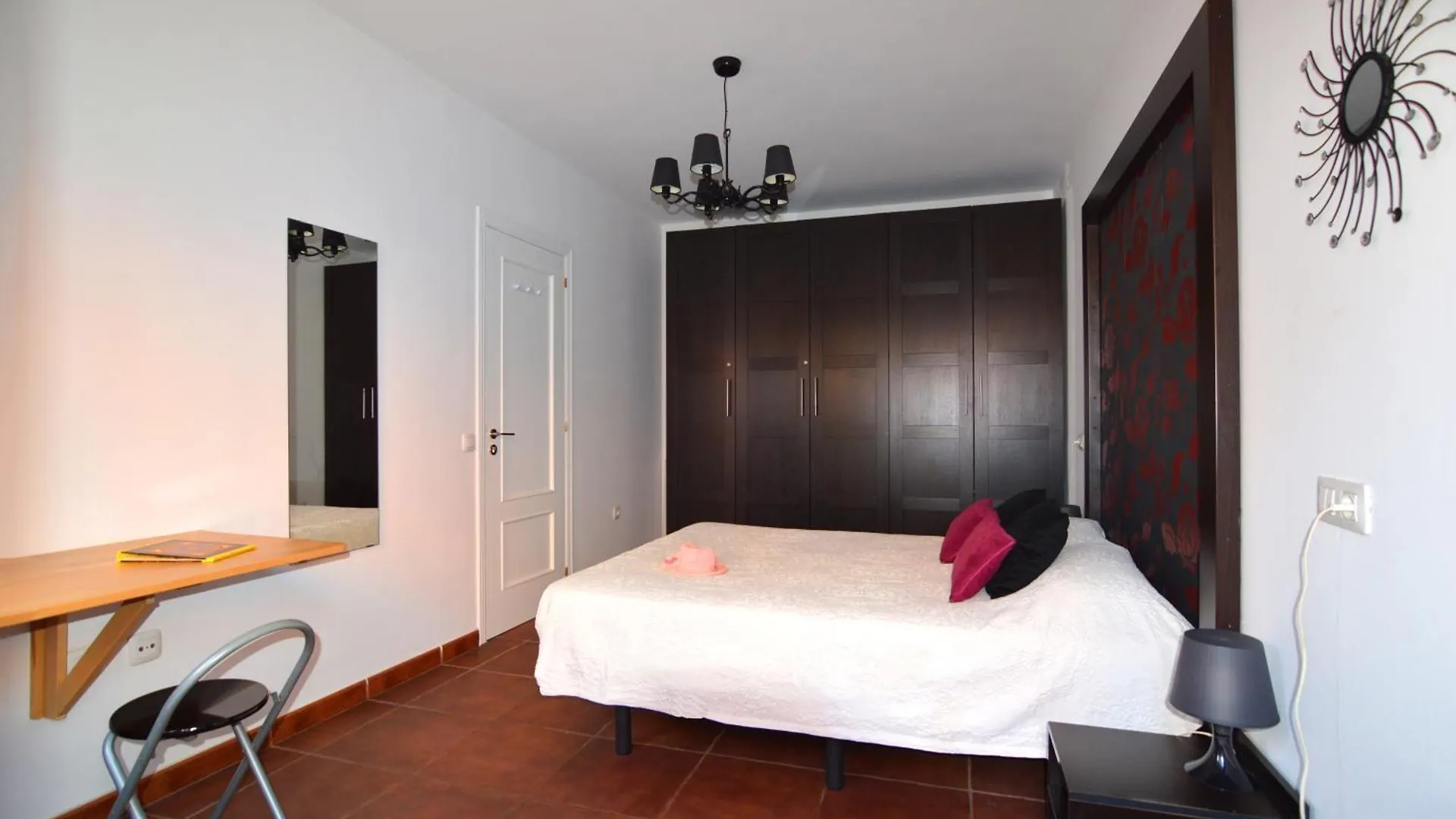 Kalmahouse Villa Corralejo