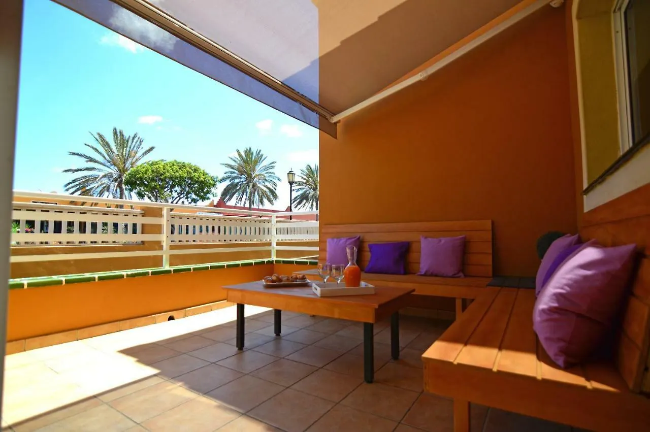 Kalmahouse Villa Corralejo