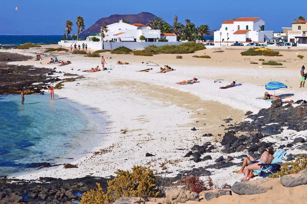 Kalmahouse Villa Corralejo 0*,