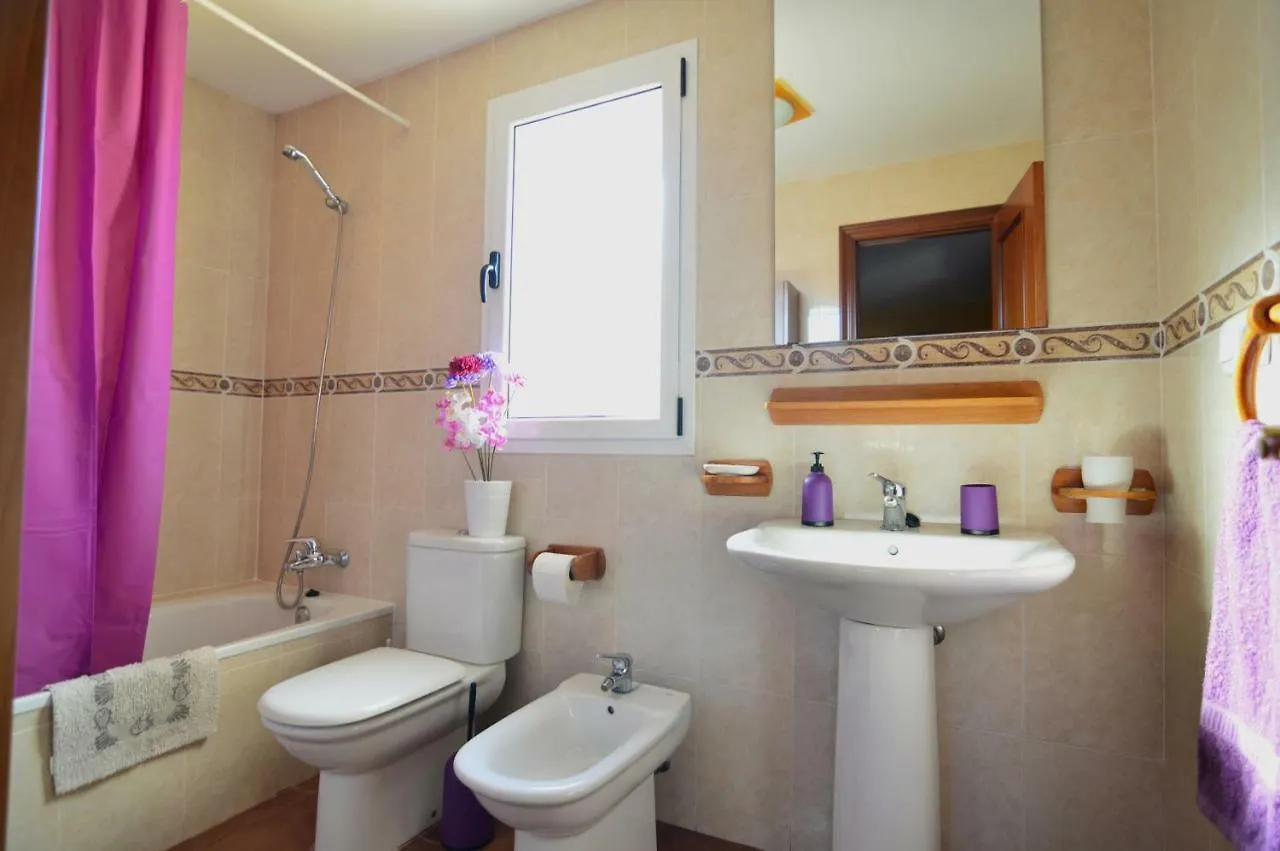 Kalmahouse Villa Corralejo Vakantiehuis