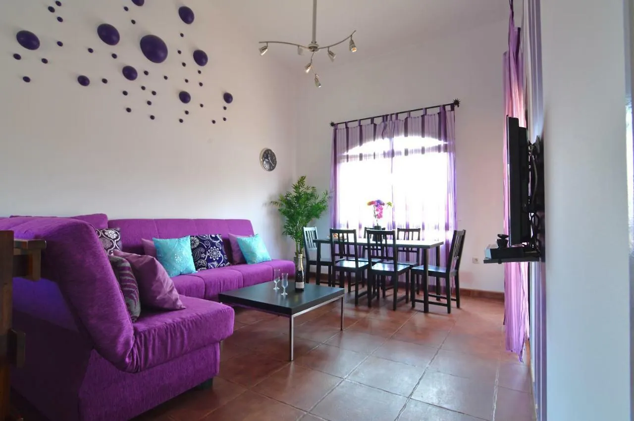 Kalmahouse Villa Corralejo