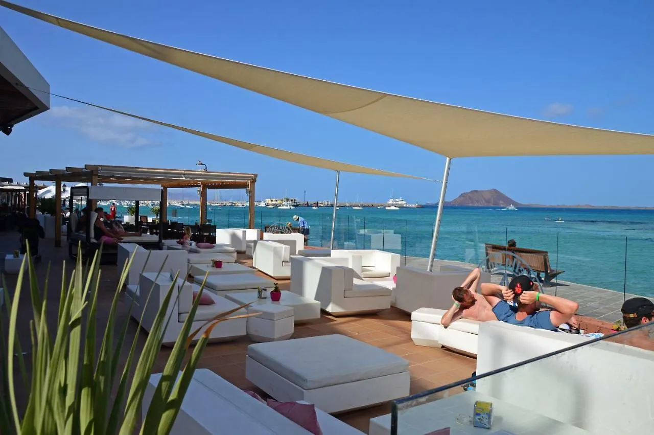 Kalmahouse Villa Corralejo Spanje
