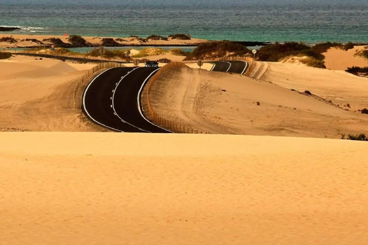 Kalmahouse Villa Corralejo 0*,  Spanje