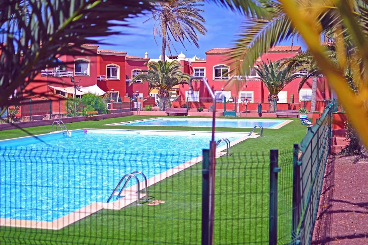 Vakantiehuis Kalmahouse Villa Corralejo Spanje