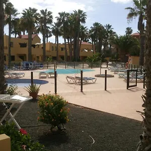 Oasis Royal F217 Corralejo