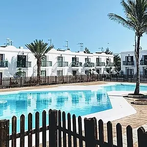 San Valentine Corralejo