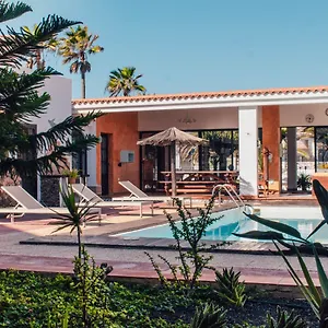 La Concha Only Adults Corralejo