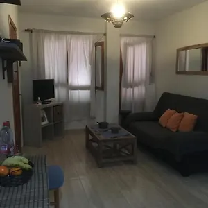 Casa Sambuca Corralejo