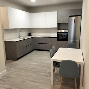  Apartamento Kai España