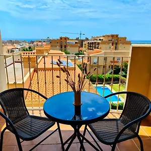  Apartamento Sara Holidays España