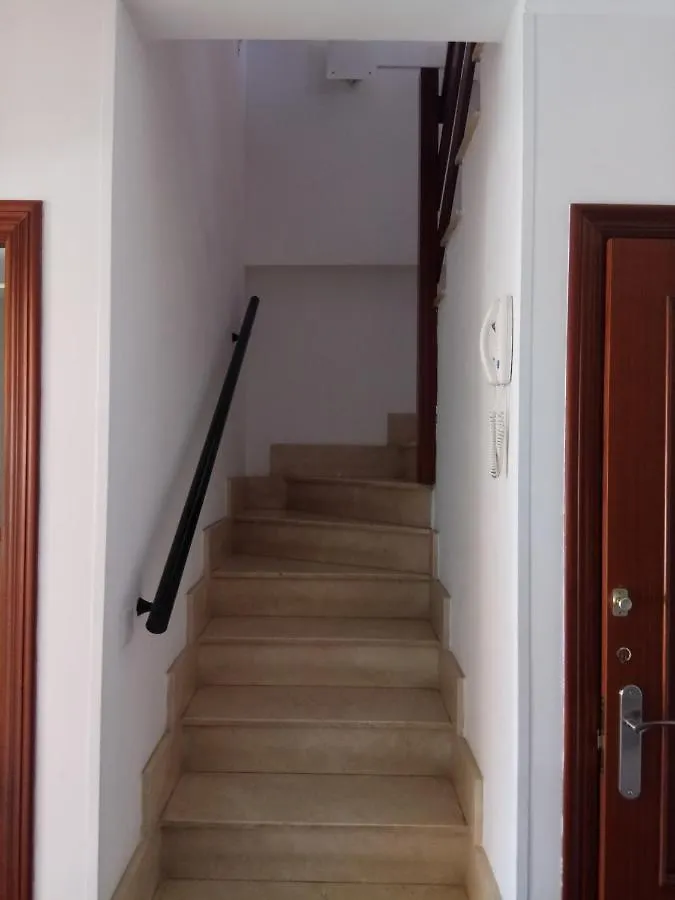 Сasa de vacaciones Villa Kalmahouse Corralejo España