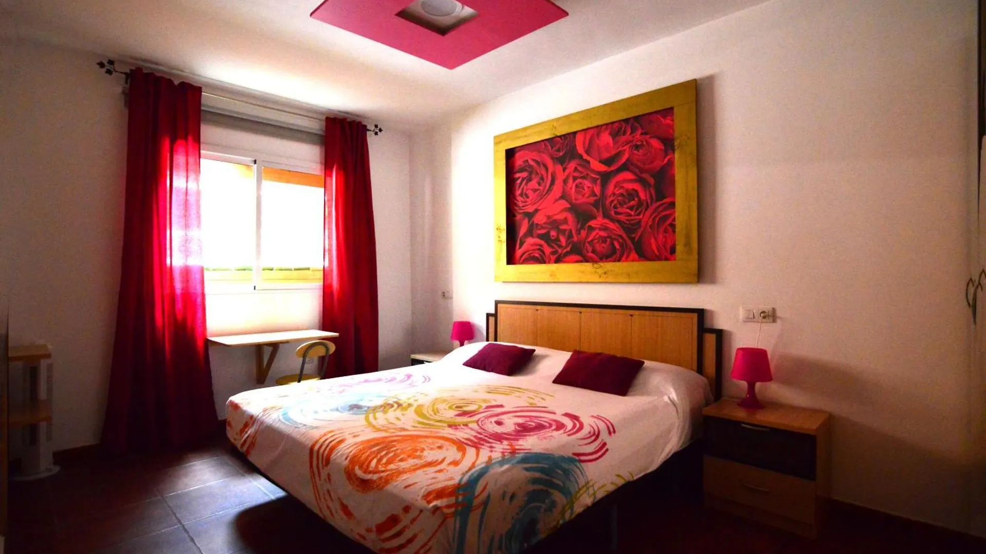 Сasa de vacaciones Villa Kalmahouse Corralejo