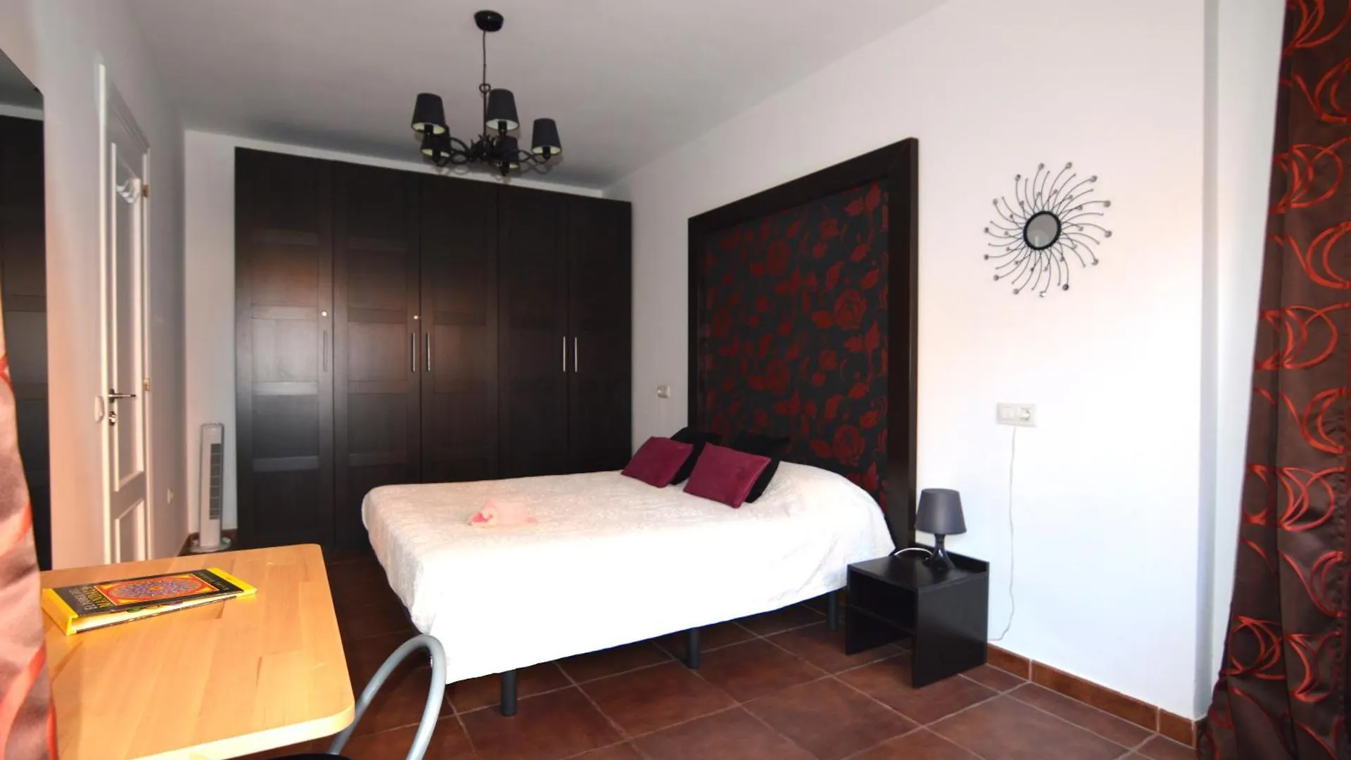 Сasa de vacaciones Villa Kalmahouse Corralejo
