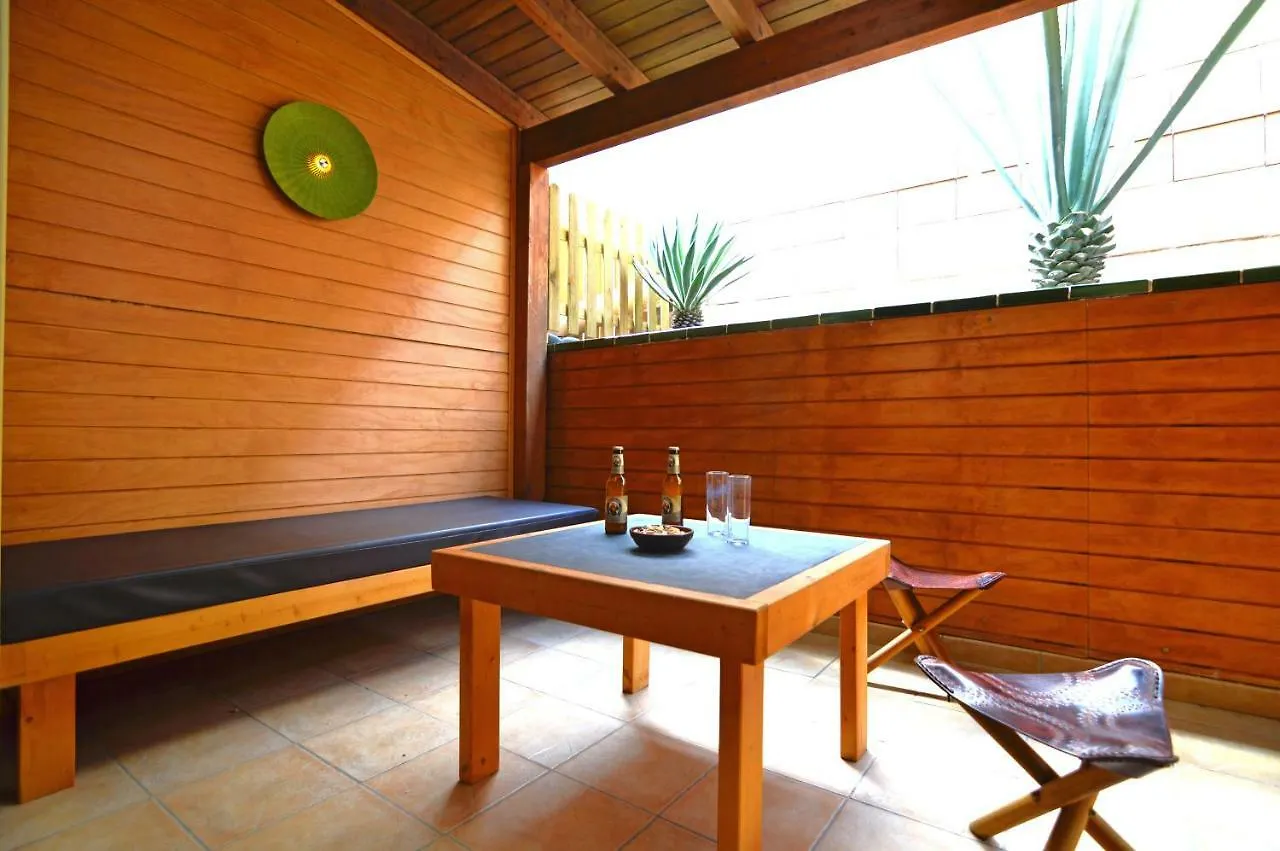 Villa Kalmahouse Corralejo 0*,