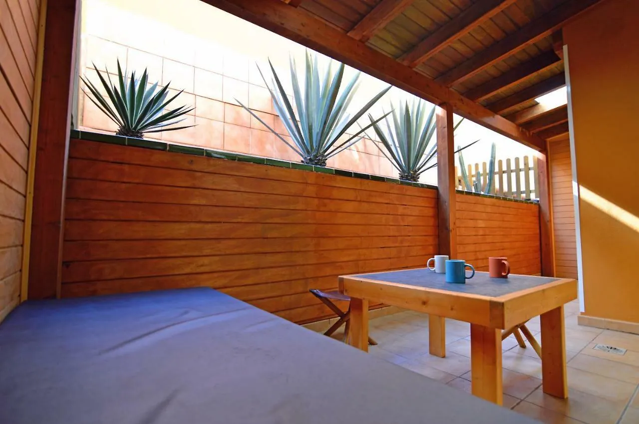 Сasa de vacaciones Villa Kalmahouse Corralejo