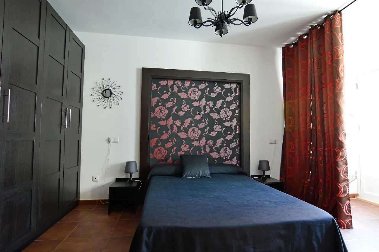 Villa Kalmahouse Corralejo Сasa de vacaciones