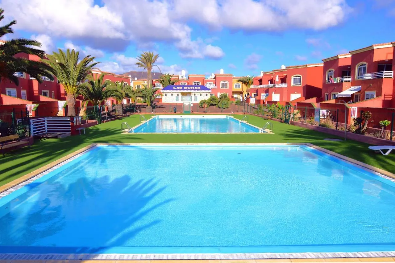 Villa Kalmahouse Corralejo