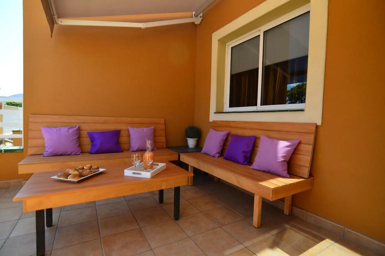Villa Kalmahouse Corralejo España