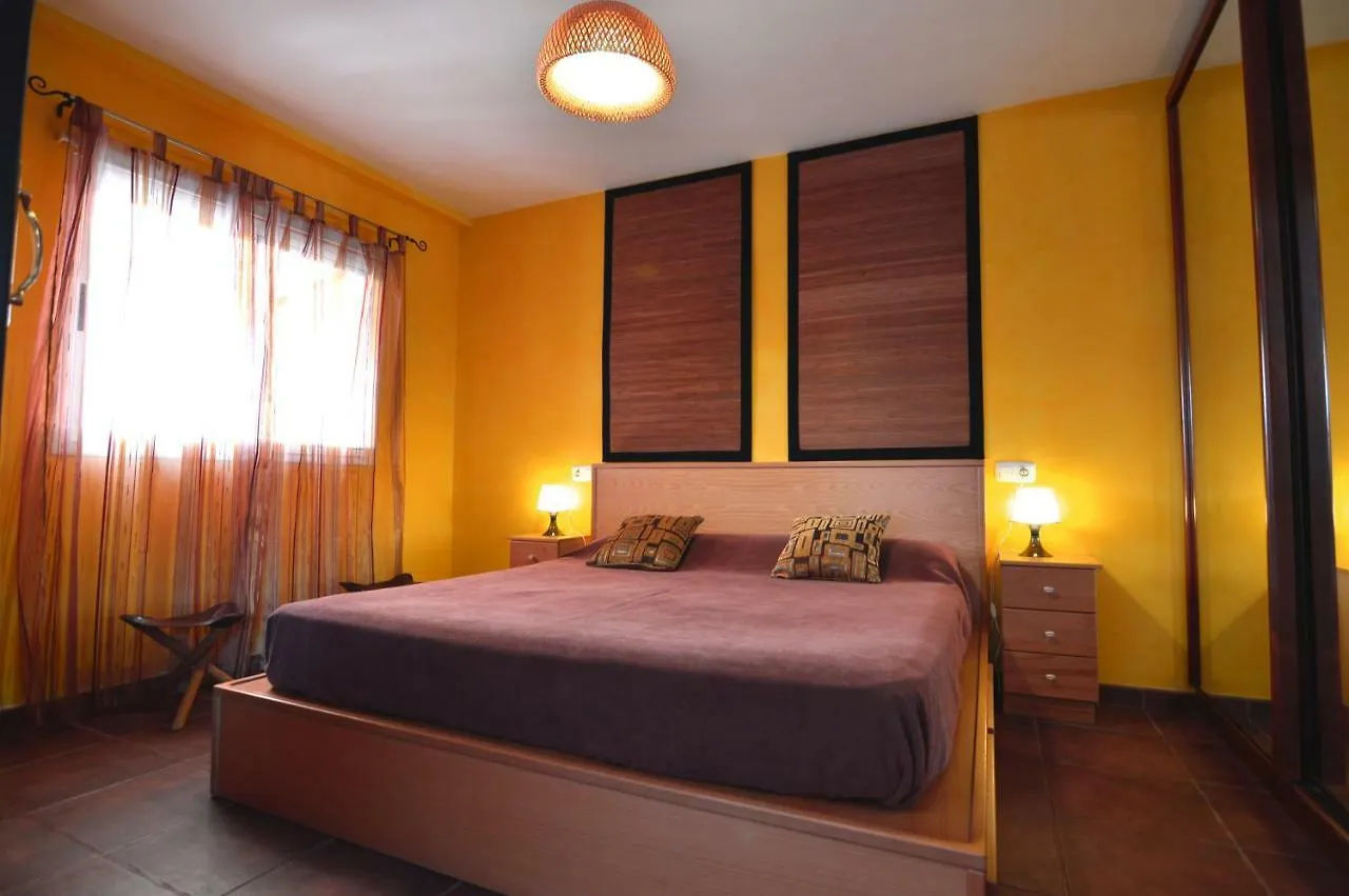 Villa Kalmahouse Corralejo Сasa de vacaciones