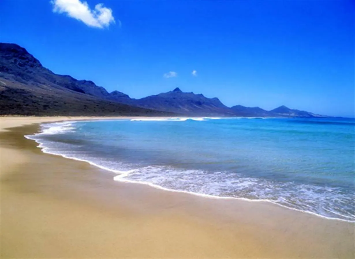 Сasa de vacaciones Villa Kalmahouse Corralejo