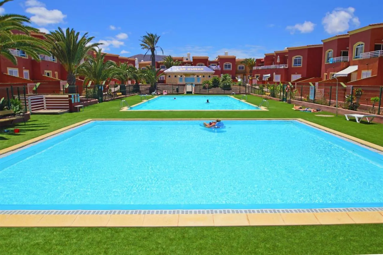 Сasa de vacaciones Villa Kalmahouse Corralejo España