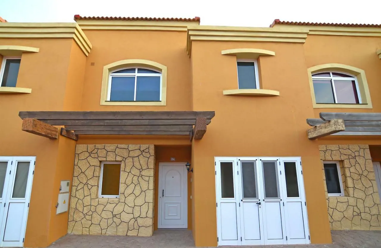 Villa Kalmahouse Corralejo